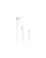 Audífonos Apple EarPods In-Ear con Conector Lightning