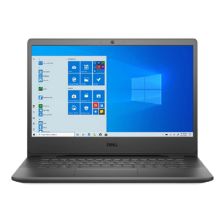 Laptop Dell vostro 3400 Core i3, 14", 4GB RAM, 1TB