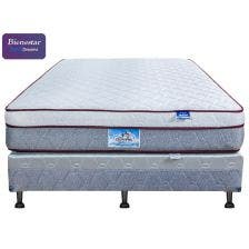 Cama Special Dreams Olympia Matrimonial Bla569