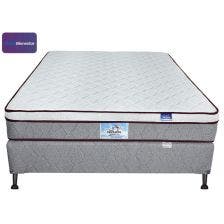 CAMA SUAVE BIENESTAR OLYMPIA IMPERIAL BLA569