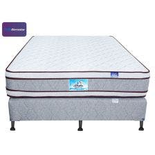 Cama Doble Bienestar Matrimonial Bla569