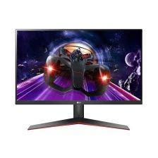 Monitor LG 27MP60G de 27" Gaming Full HD IPS, 1ms, 75Hz, AMD FreeSync