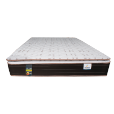 COLCHON KING SIZE DESCANSA FACIL 3PLE CONFORT