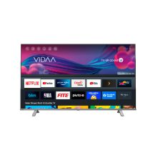 Toshiba 43C350KB 43" Smart LED TV 4K Ultra HD con VIDAA