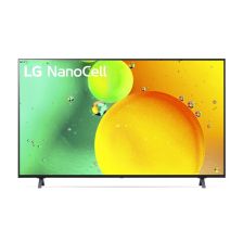 TELEVISOR LED 43" SMART UHD - 4K NANOCELL