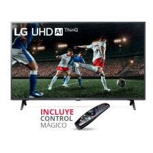 LG 50UP7750 50" Smart LED TV 4K-Ultra HD