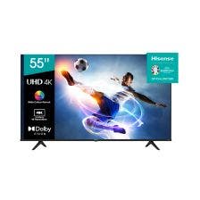 Smart TV LG de 43 Pulgadas + Gratis Soporte Inclinable Klip Xtreme -  Protector de Voltaje Forza