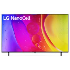 TELEVISOR LED 55" SMART UHD - 4K NANO CELL con ThinQ AI