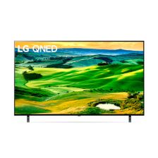 LG 55QNED80 55" QNED Smart TV 4K-Ultra HD ThinQ AI™ 