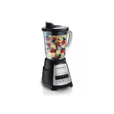 Licuadora Power Elite, Hamilton Beach, 58146, Multifunciones Velocidades