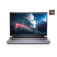 Laptop Dell G15 5525 de 15.6" FHD, Ryzen 5 6600H, 8GB RAM, 512GB SSD, RTX3050 4GB