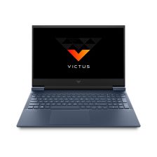 Laptop HP Victus Gaming 16-d0503la de 16.1" FHD, Core i5 11400H, 8GB RAM, GTX 1650 4GB, 256GB SSD