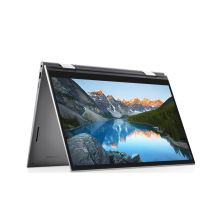Laptop Dell con procesador Core i3, RAM 8GB, 256GB  SSD pantalla táctil de 14"