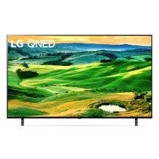 LG 65QNED80 65" QNED Smart TV 4K-Ultra HD con ThinQ AI