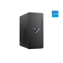 Desktop HP Victus 15L TG02-0000la, Intel Core i5-12400, 8GB RAM, 256GB SSD