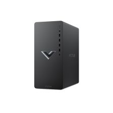 Desktop Victus by Hp TG02-0002la procesador AMD Ryzen 5 5600G, 8GB RAM, 256GB SSD