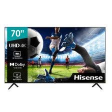 Hisense 70H6500G 70" Smart (Android TV) LED TV 4K-Ultra HD