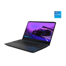 Laptop Lenovo Gaming 3, 15.6" Intel Core i5-11300H, 8GB, 512GB SSD, Nvidia GeForce GTX 1650 4GB