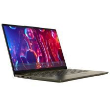 Laptop Lenovo Yoga Slim 7, procesador Intel Core i5, RAM de 8GB, HDD de 512GB de estado sólido