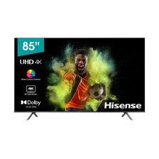 Hisense 85A7H 85" Smart (Google TV) LED TV 4K-Ultra HD