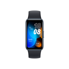 Huawei Band 8, (Negro) 