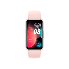 Huawei Band 8, (Rosado) 