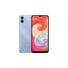 Samsung Galaxy, A04E, 32GB, Prepago Claro (Azul)