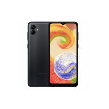 Samsung Galaxy, A04E 32GB, Prepago Claro, (Negro)