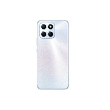 HONOR X6 64GB, PREPAGO CLARO -PLATEADO-