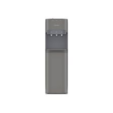 Dispensador de agua, carga inferior, 3 temperaturas, color gris, Frigidaire FQB20C3MUSG.