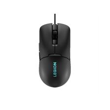 Mouse Lenovo Legion M300s RGB Gaming Alámbrico (Negro)