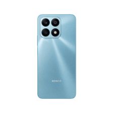 Honor X8A, Dual Sim, Liberado (Azul) 