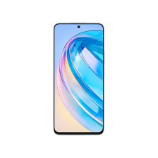 Honor X8A, Dual Sim, Liberado (Gris) 