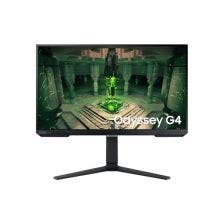 Monitor Samsung de 27" Odyssey G4, FHD con Panel IPS, 240Hz, 1ms, Nvidia G-Sync