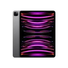 Apple iPad Pro, 12.9", WiFi, 256GB (Gris)