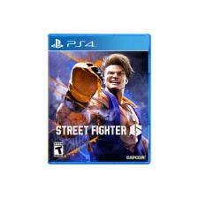 PS4STREETF6
