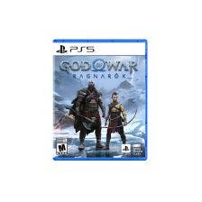 Juego PS5 God of War: Ragnarök