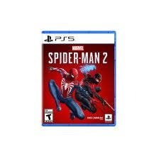 PS5SPIDERMAN2