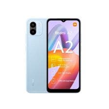 Xiaomi Redmi A2, 32GB, Dual SIM, Liberado (Celeste)