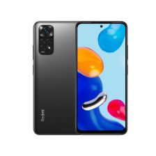 Xiaomi Redmi Note 11s, 8GB+128GB, Dual SIM, Liberado (Negro)