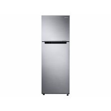 Refrigeradora Top Mount de 12' cúbicos con tecnología All Around Cooling. Samsung, RT32A500JS8.