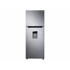 Refrigeradora Top Mount de 14' cúbico con tecnología All Around Cooling. Samsung, RT38A571JS9.