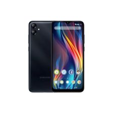Samsung Galaxy A04E , 32GB, Prepago Tigo (Negro)