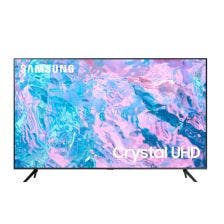 Samsung UN43CU7000 43" Smart LED TV 4K-Ultra HD