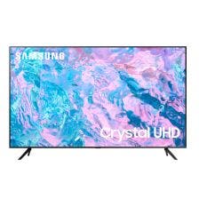 Samsung UN65CU7000 65" Smart LED TV 4K-Ultra HD