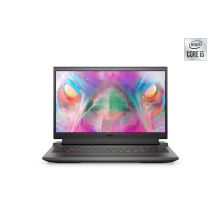 Laptop Dell G5 15 5510 de 15.6" FHD, Core i5 10500H, 8GB RAM, GTX1650 4GB, 512GB SSD