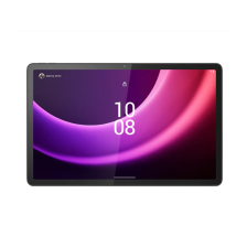 Tablet Lenovo P11 2° Con Teclado y Pen 2, 11", LTE, 6GB, 128GB (Gris)