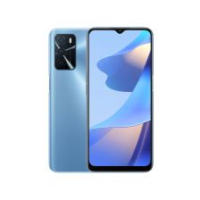 OPPO A16, Dual SIM, Liberado (Azul)