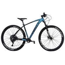 Bicicleta Rali Advii 29" Mtb 1*11 Vel. (M-18") Negro Azul, Freno Hidraulico