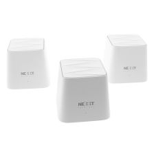 Sistema Mesh WiFi Intelligent  de doble banda (AC3600), paquete de 3 nodos